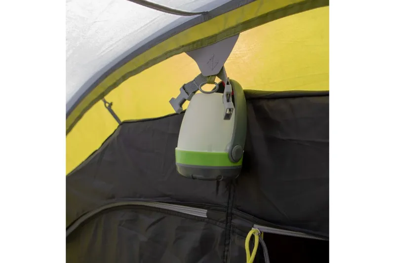 Vango Star 300 light rechargeable-1